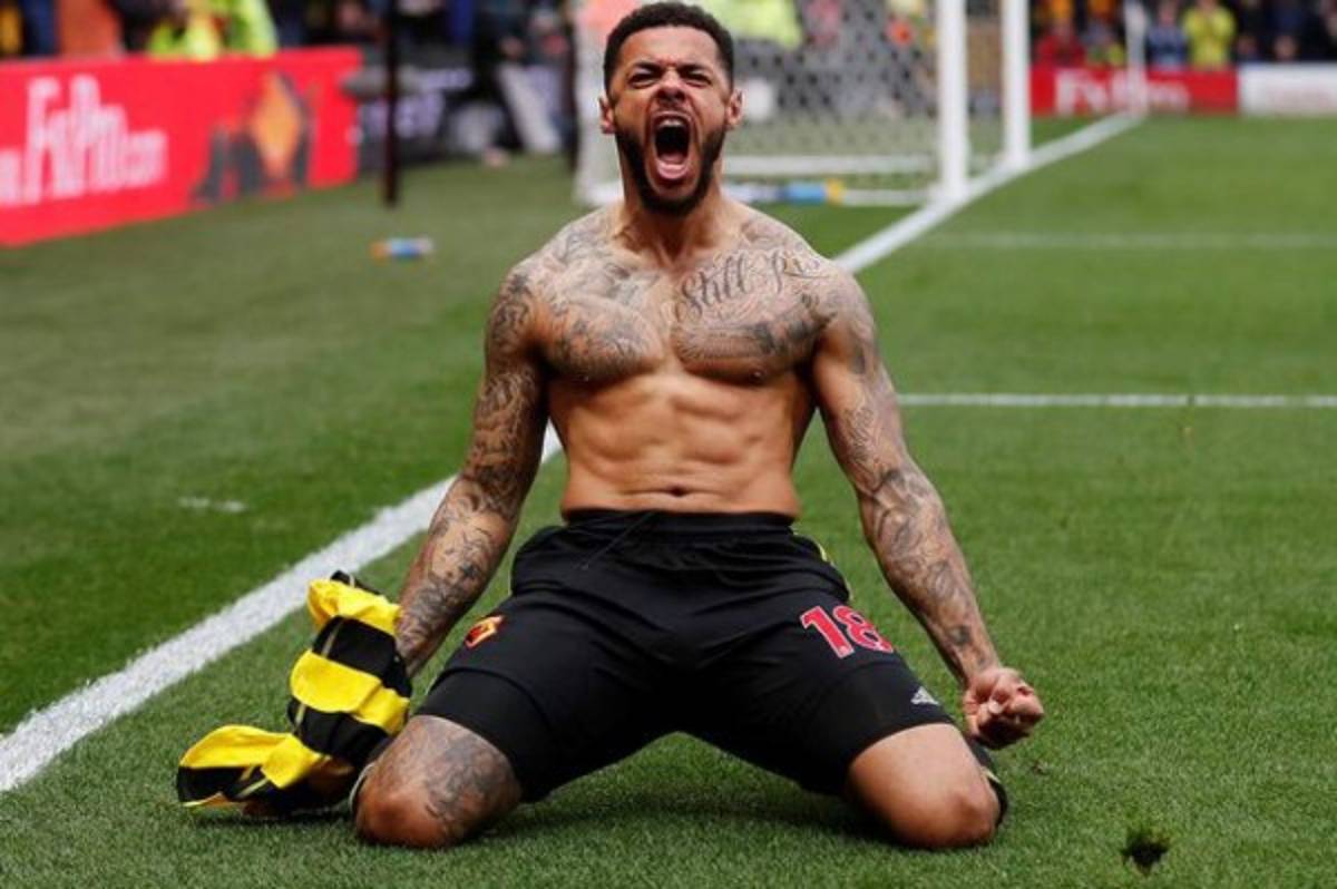 Con puras figuras: Jamaica, la selección que pudo ser una gran potencia en Concacaf