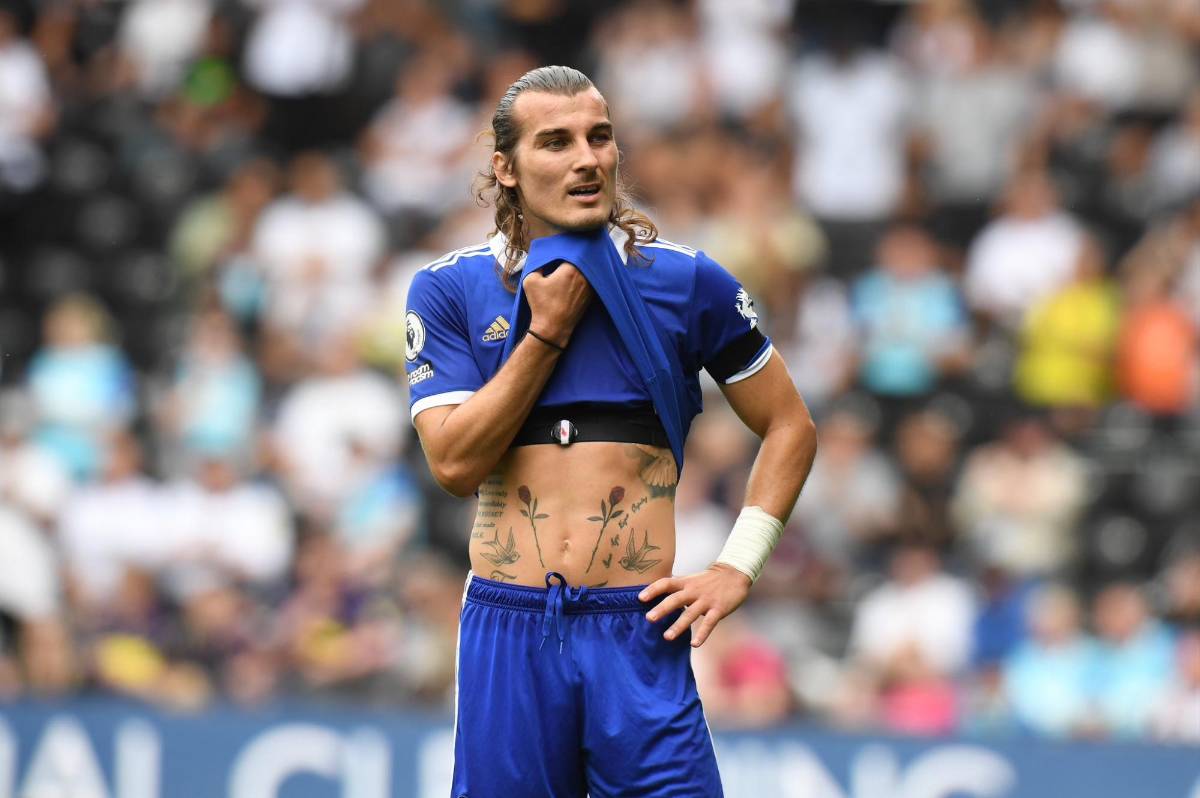 Mercado: Lo echaron de Barcelona y ahora quiere volver, giro inesperado con Keylor Navas y el futuro de Enzo Fernández