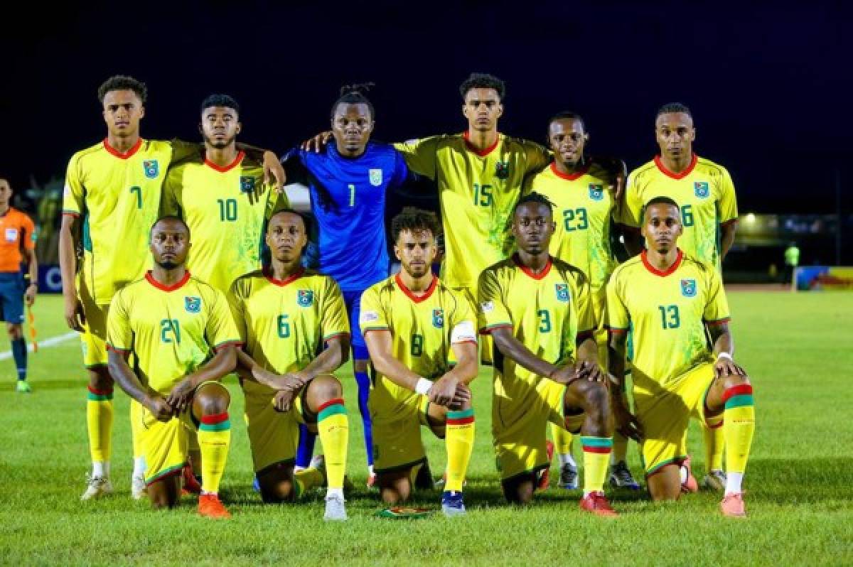 ¿Cuál es la más bonita? Las camisas que vestirán las selecciones en Copa Oro 2019