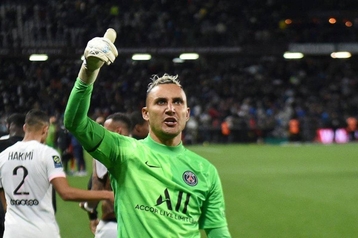 Mercado de Europa: Barcelona concreta bombazo y el nuevo delantero del PSG; los destinos de Cristiano Ronaldo y Keylor Navas