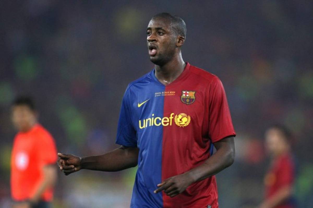 ¿Qué fue del Barcelona que ganó la primera Champions de la mano de Guardiola?