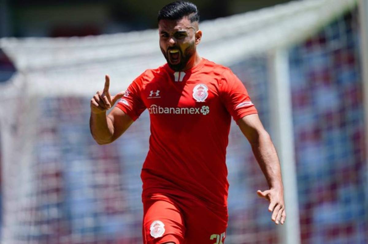 Tigres y Rayados predominan en el 11 ideal de la primera jornada de la Liga MX