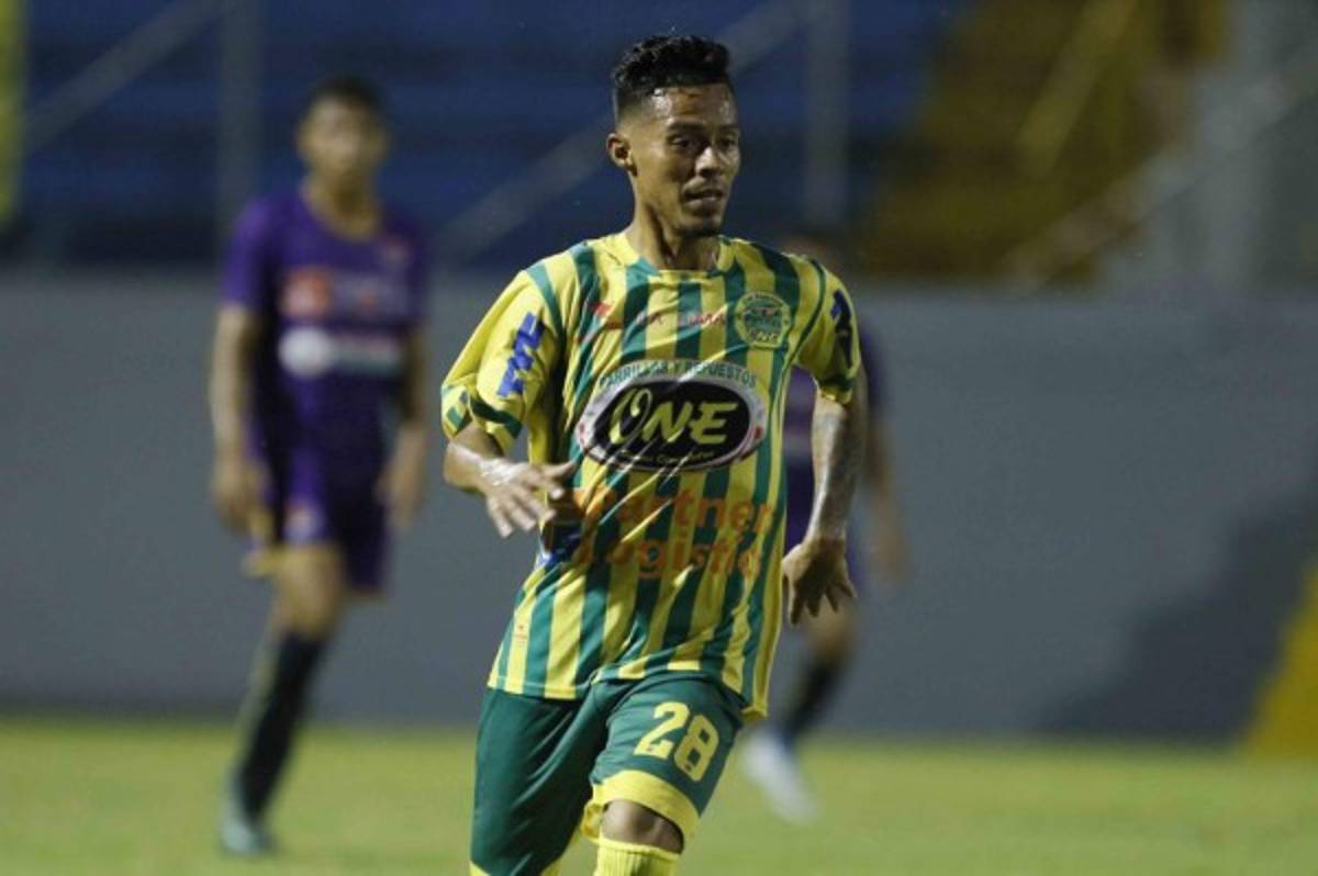 FICHAJES: Olimpia hace barrida, africanos vienen a Honduras y Platense anuncia fichaje