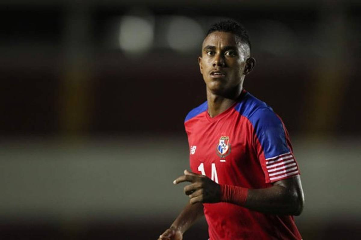 ¡Con todo! Así sería el 11 de Panamá para su debut en el Mundial de Rusia 2018