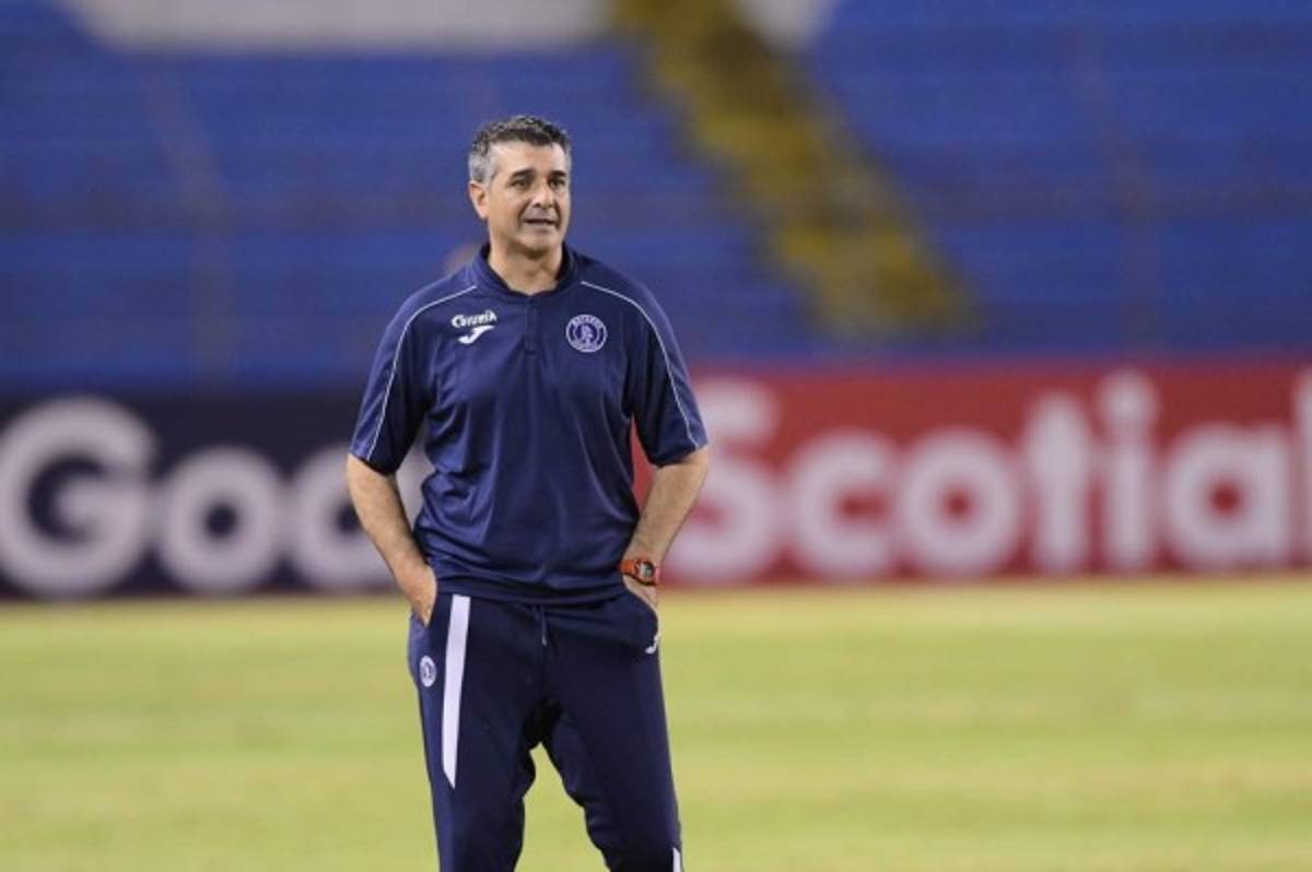 Fichajes: Olimpia podría sumar un refuerzo y Motagua prepara renovaciones