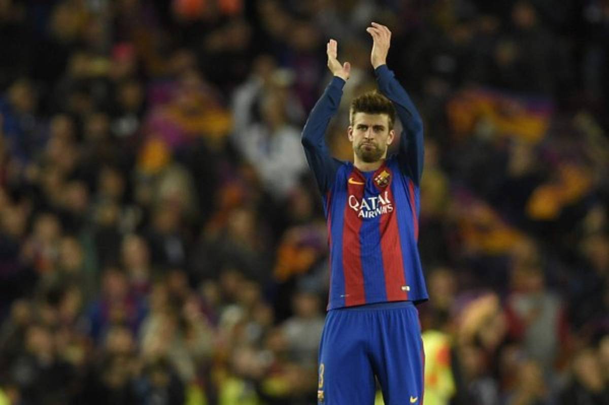 Este sería el 11 titular de Real Madrid y Barcelona, según lectores de Diez