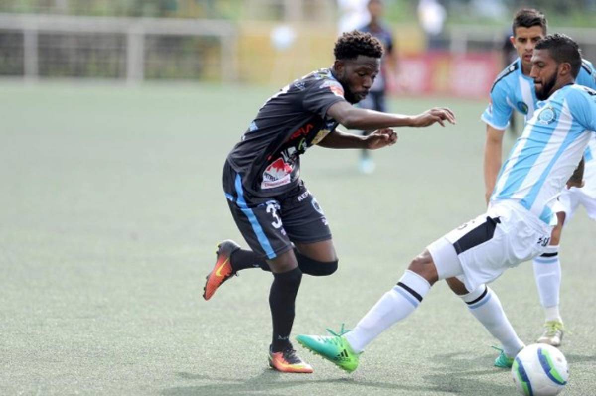 SORPRESAS | Hondureños agitan el mercado de fichajes en Centroamérica