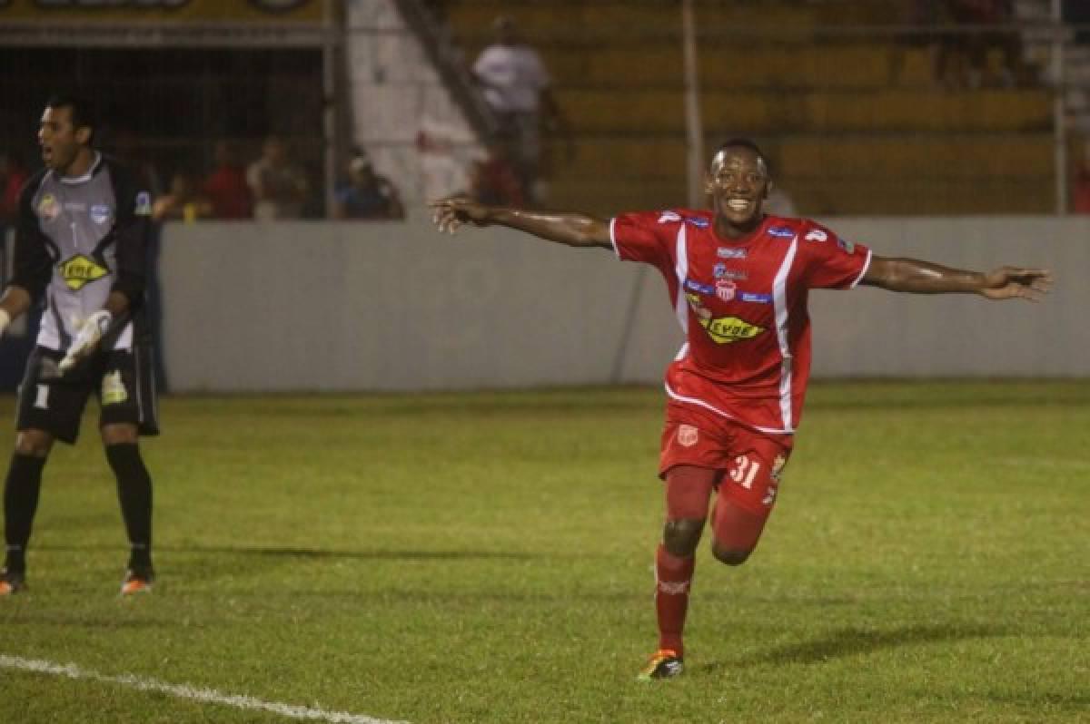 Formador de jugadores: ¡20 grandes futbolistas hondureños que salieron del Club Vida de La Ceiba!