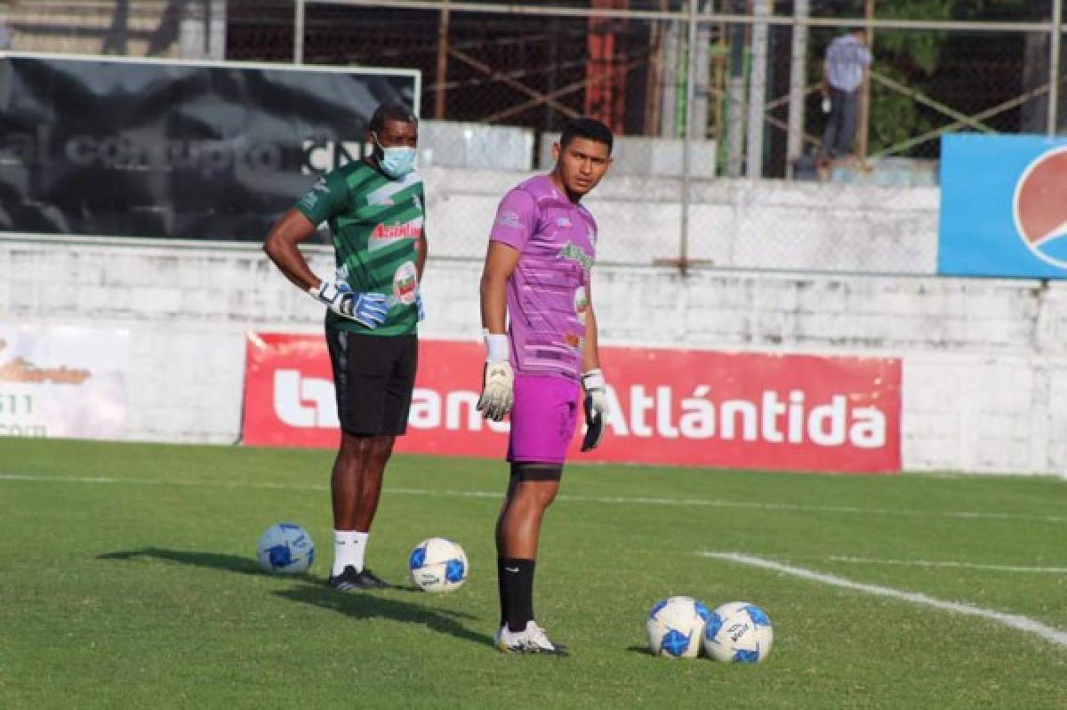 ¡Barrida y jugadores que se marchan! Platense prepara reestructuración para el próximo torneo