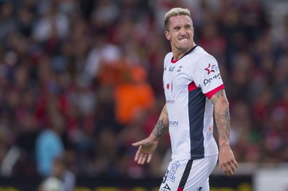 MERCADO MX: Chucky Lozano cerca del PSG, ex Real Madrid interesa al América y Tigres es noticia