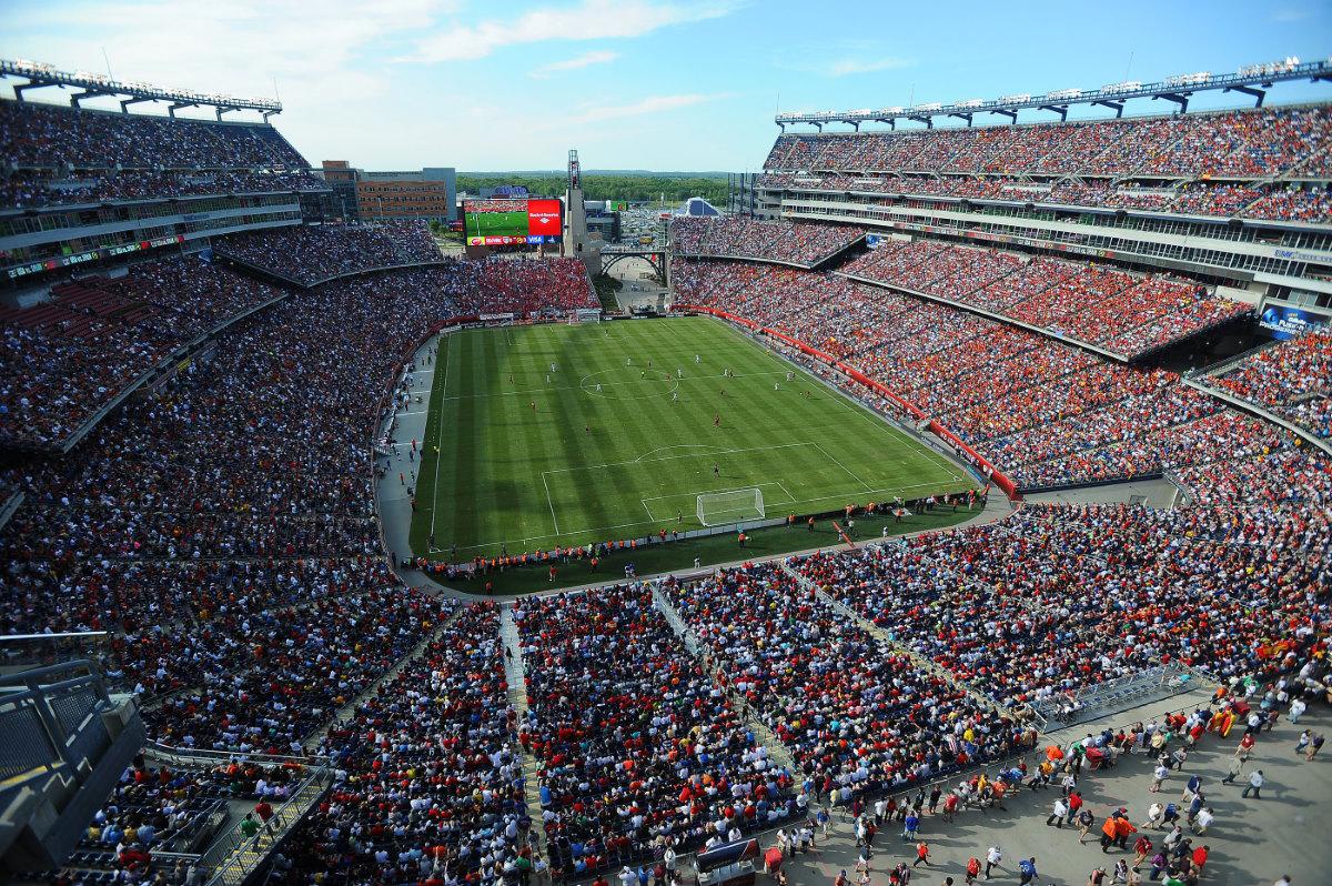 Inter Miami: los 17 estadios que visitará Messi en la MLS 2024 y la hora confirmada de los partidos