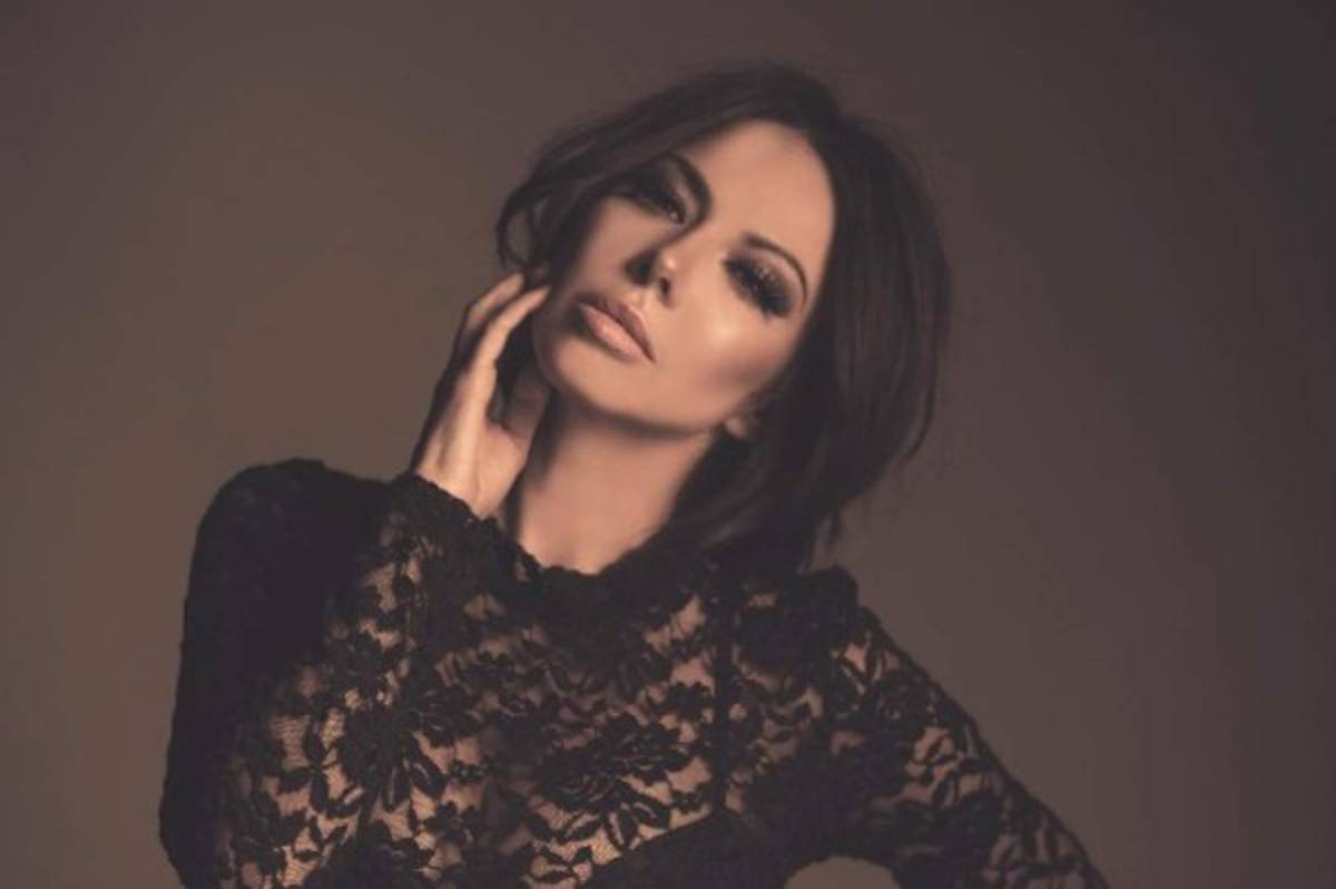 La ardiente Jimena Sánchez y sus últimas 10 fotos en redes sociales