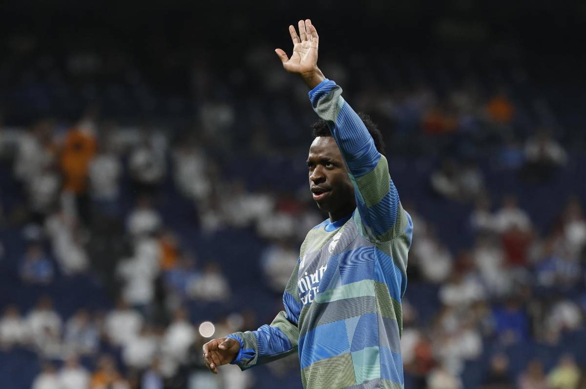 Buscó irse del Real Madrid tras ser eliminados en Champions, pero terminó siendo humillado por toda Europa