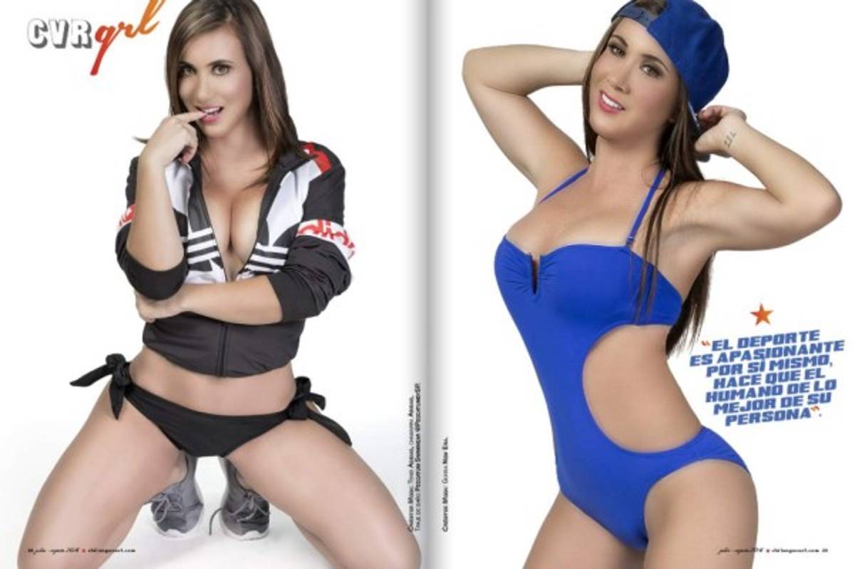 ¿Por linda y sexy? Despiden de La Jugada de Televisa a la hermosa Mariazel para poner más análisis