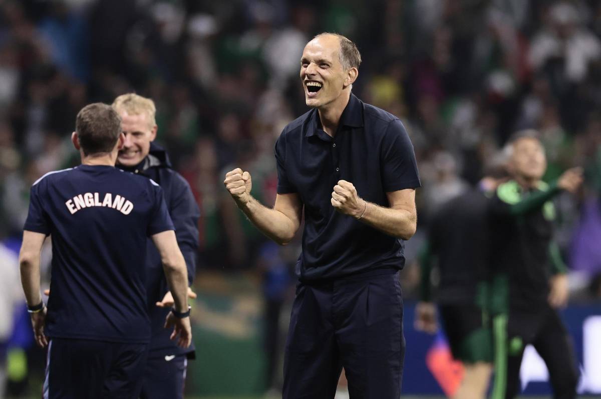¡Tensión en el Mundial! Hombre armado asusta a selección en plena concentración