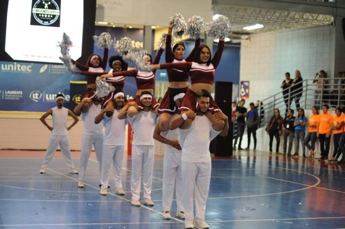 Momentazos: Los mejores flashazos que dejó la inauguración de los Juegos Juventud 2019