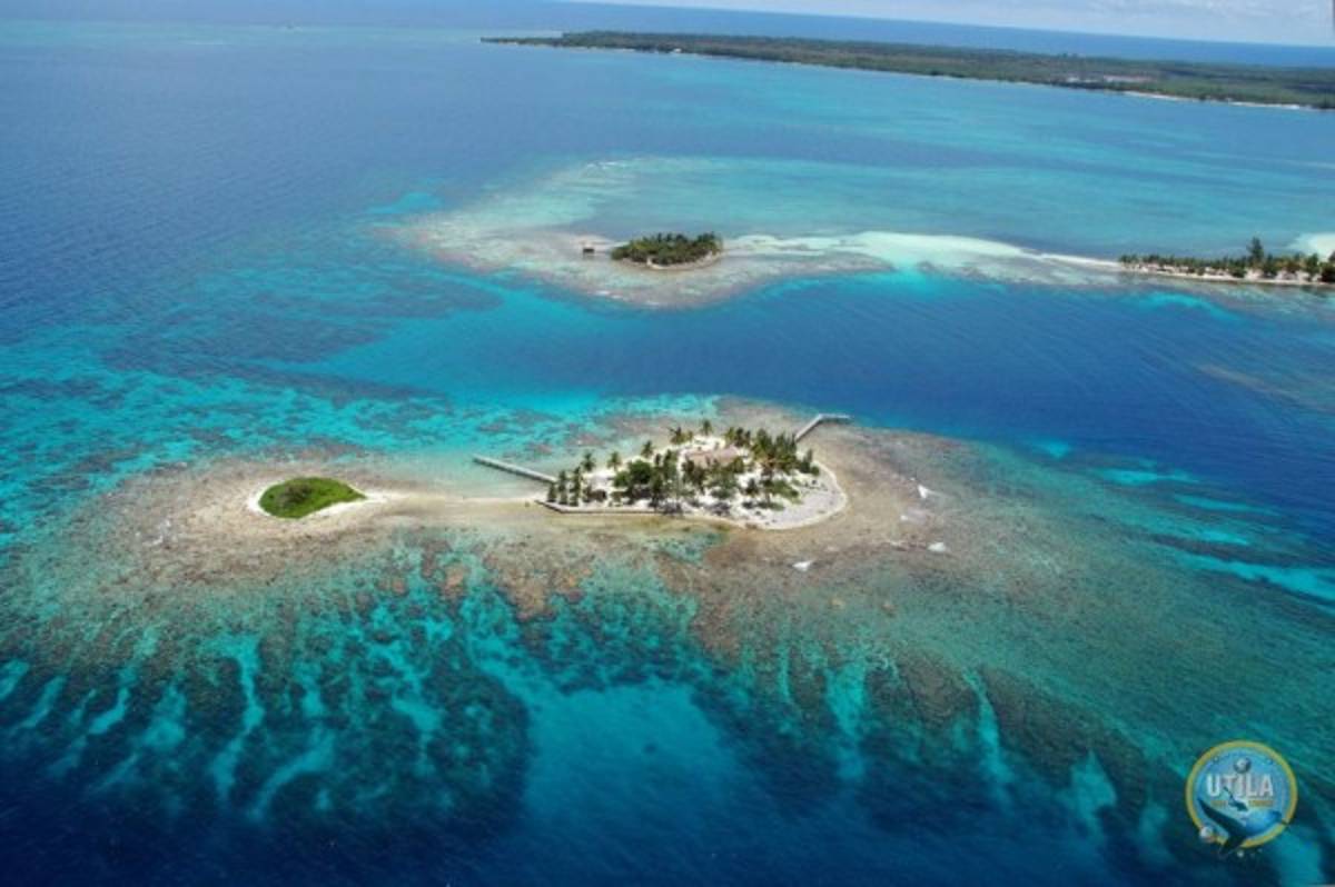 Los 20 paradisíacos lugares de Honduras que debes visitar en Semana Santa