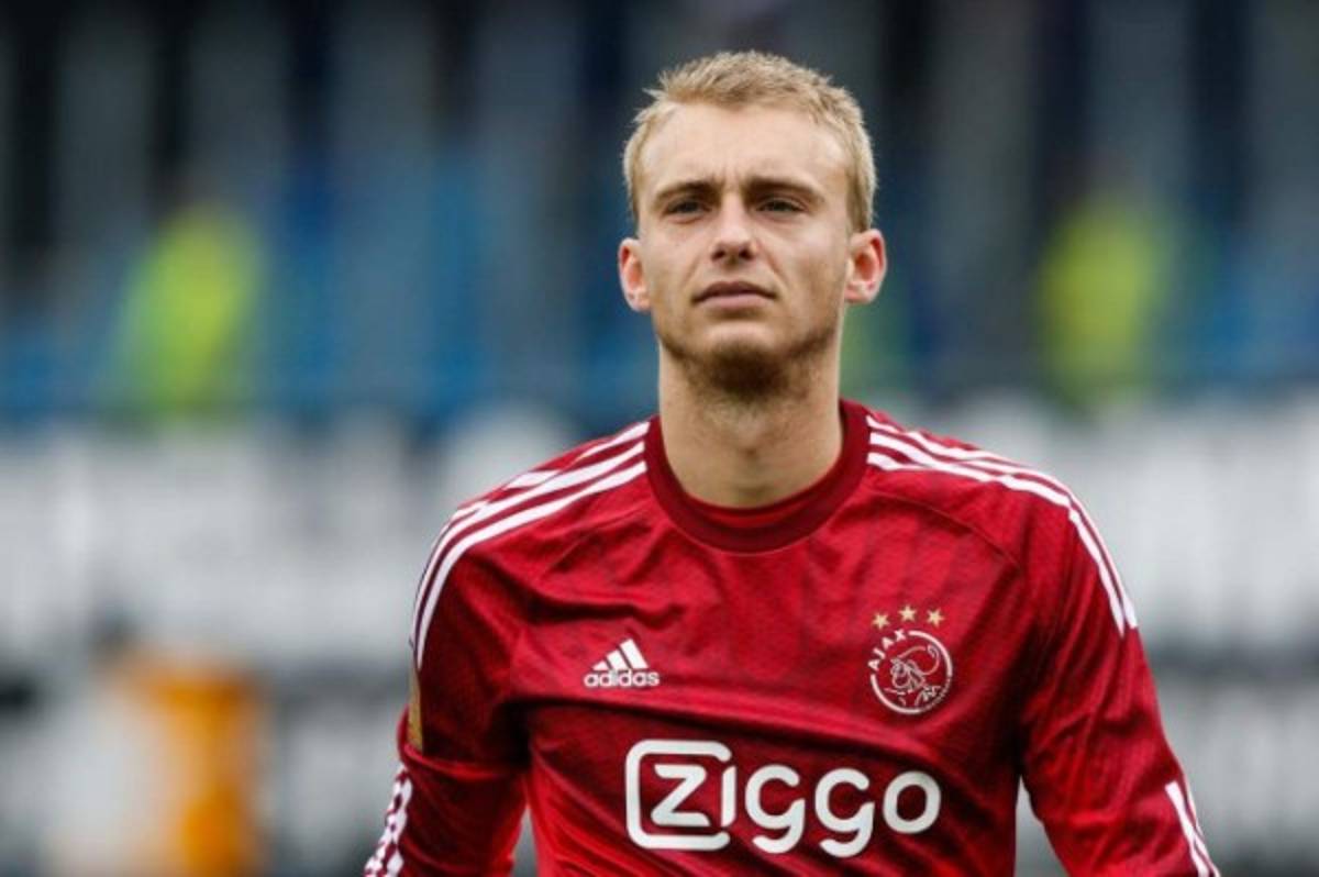 Brutal: El 11 del Ajax si no hubiese vendido a sus máximas figuras y uno está sin equipo