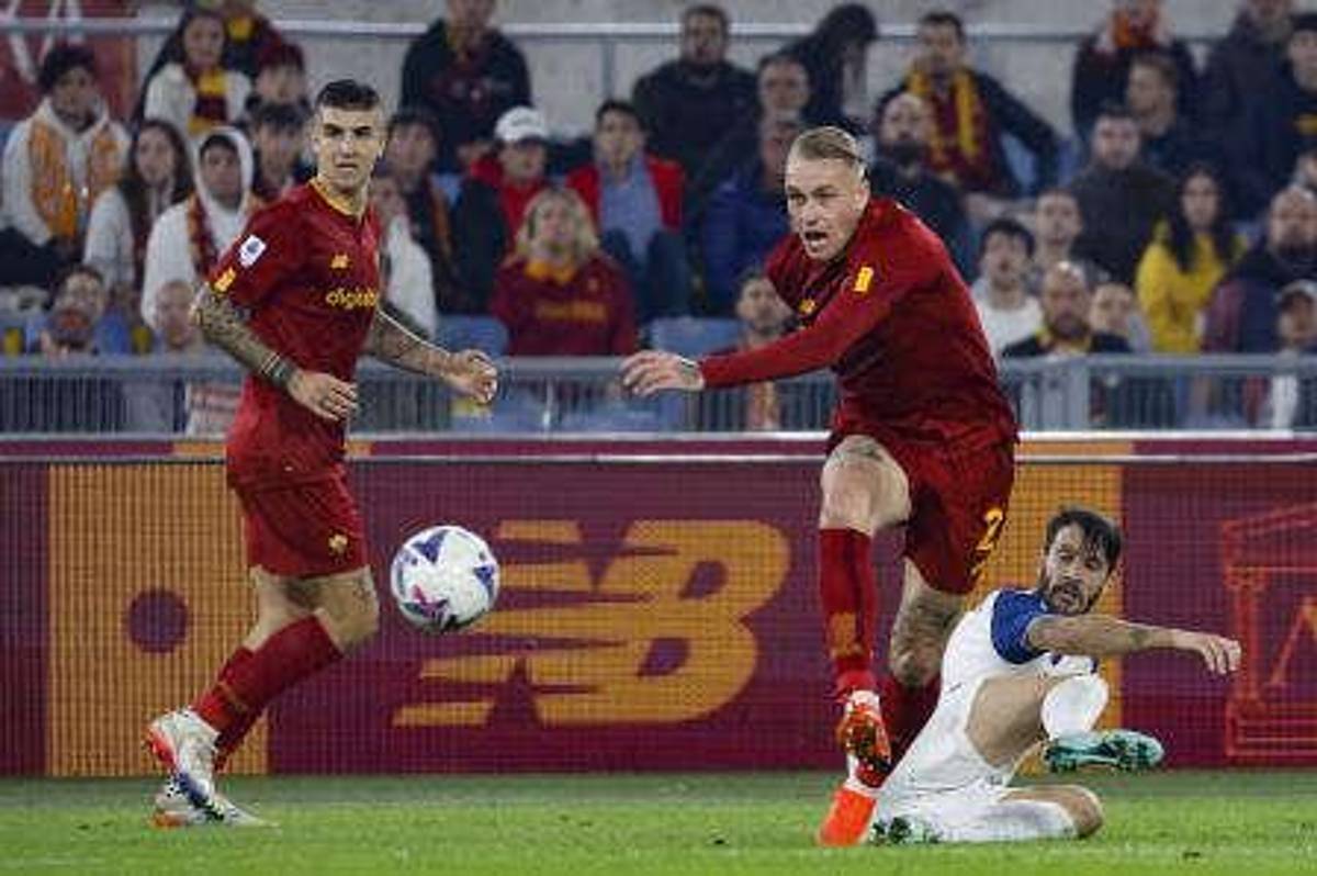 Mourinho lo tildó de traicionero dentro de la Roma y el futbolista pide explicaciones: “Así no se trata”