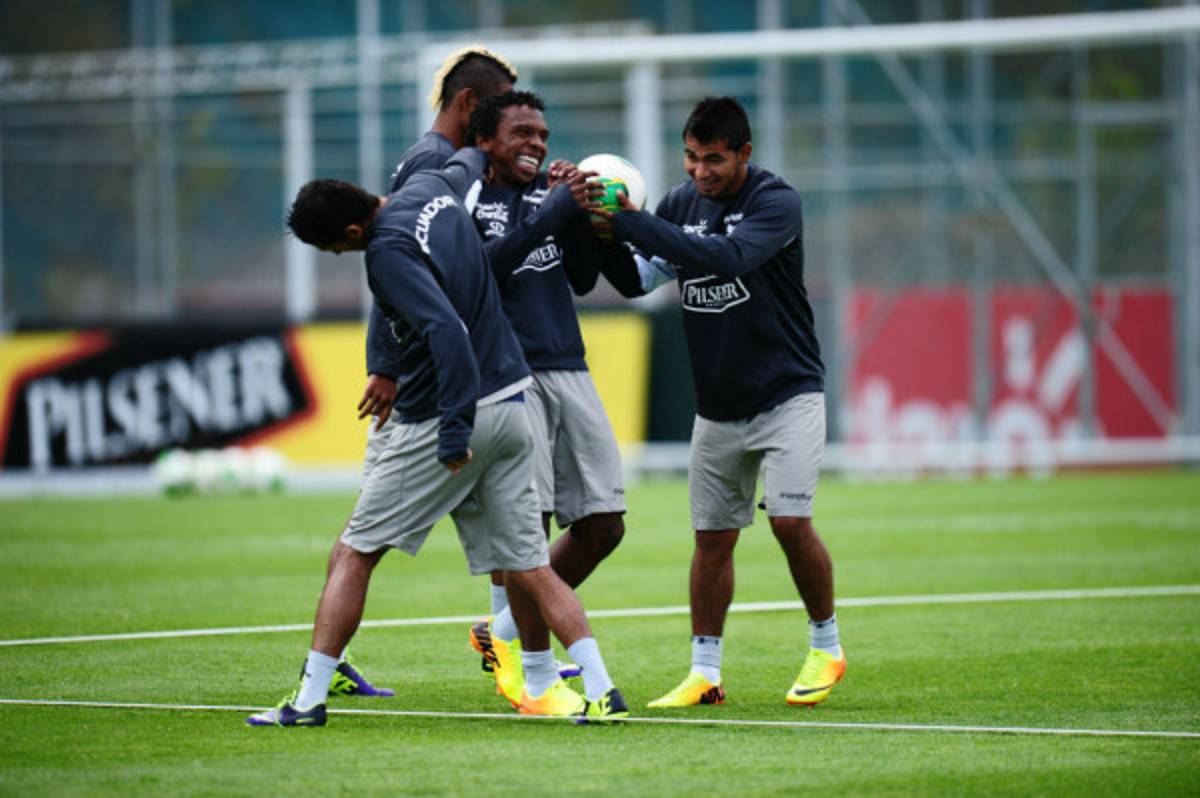 Conmebol vivirá jornada definitoria este viernes
