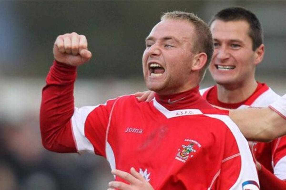 ¡No vas a parar de reír! Los graciosos nombres de algunos futbolistas