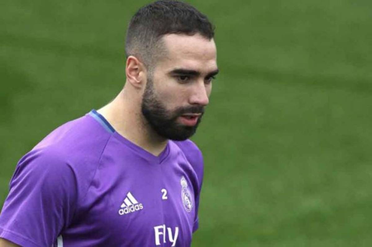 Polémica: Señalan a Dani Carvajal de proferir insultos racistas