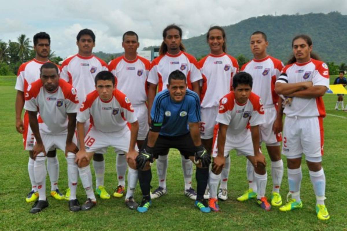 FOTOS: Estas son las peores selecciones en la historia del fútbol