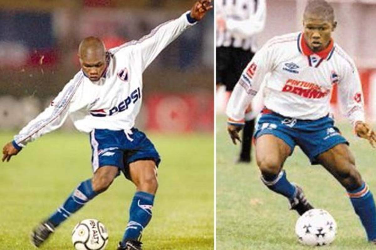 Clubes del extranjero que le dieron otra oportunidad a un hondureño