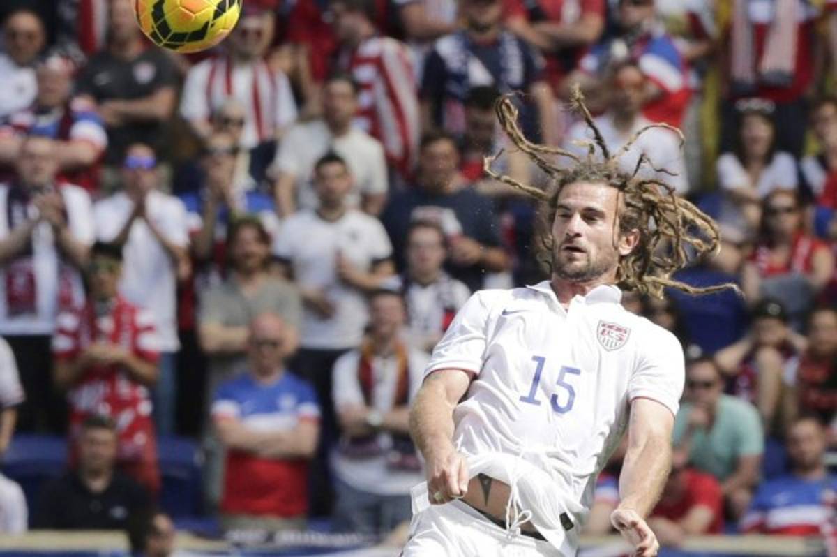 Beckerman: 'Pensé que ir al Mundial era un sueño olvidado”