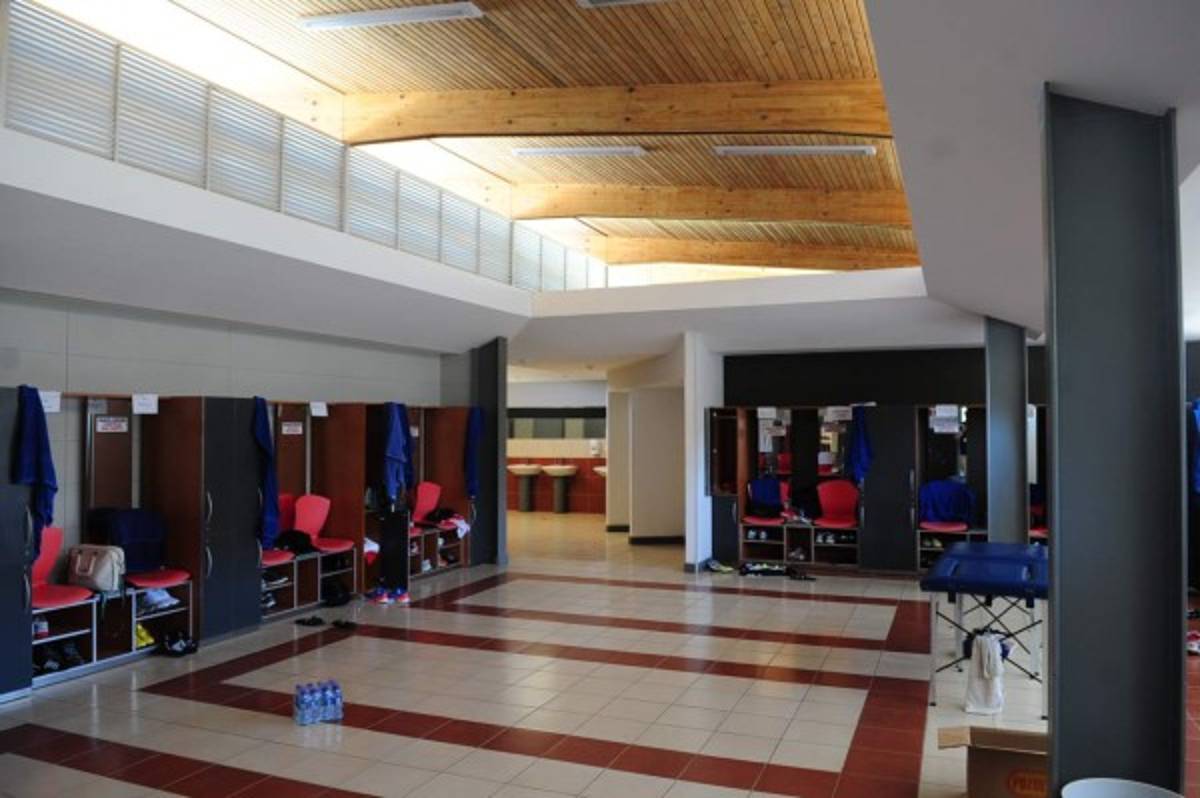 Así es el Proyecto Gol de Costa Rica