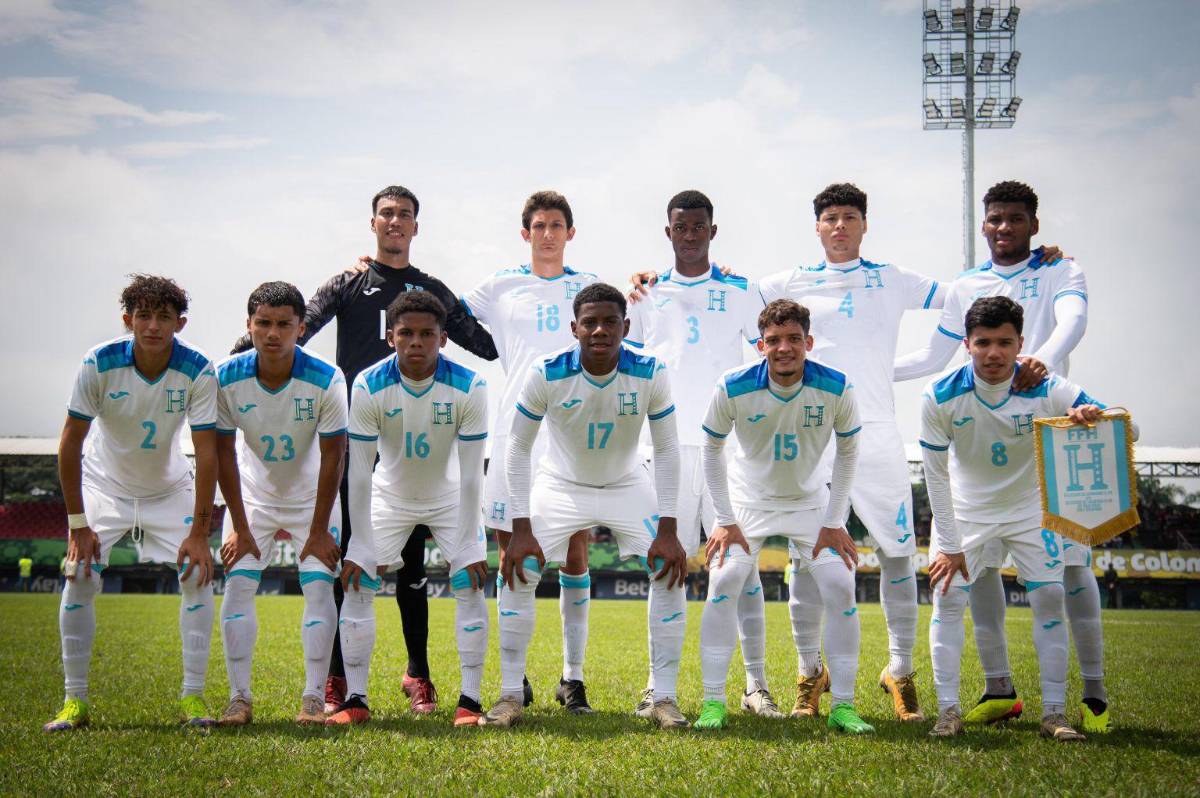 Ellos son la esperanza de medallas para Honduras en Juegos Centroamericanos 2025 en Guatemala ¿Cuántas preseas doradas es el pronóstico?
