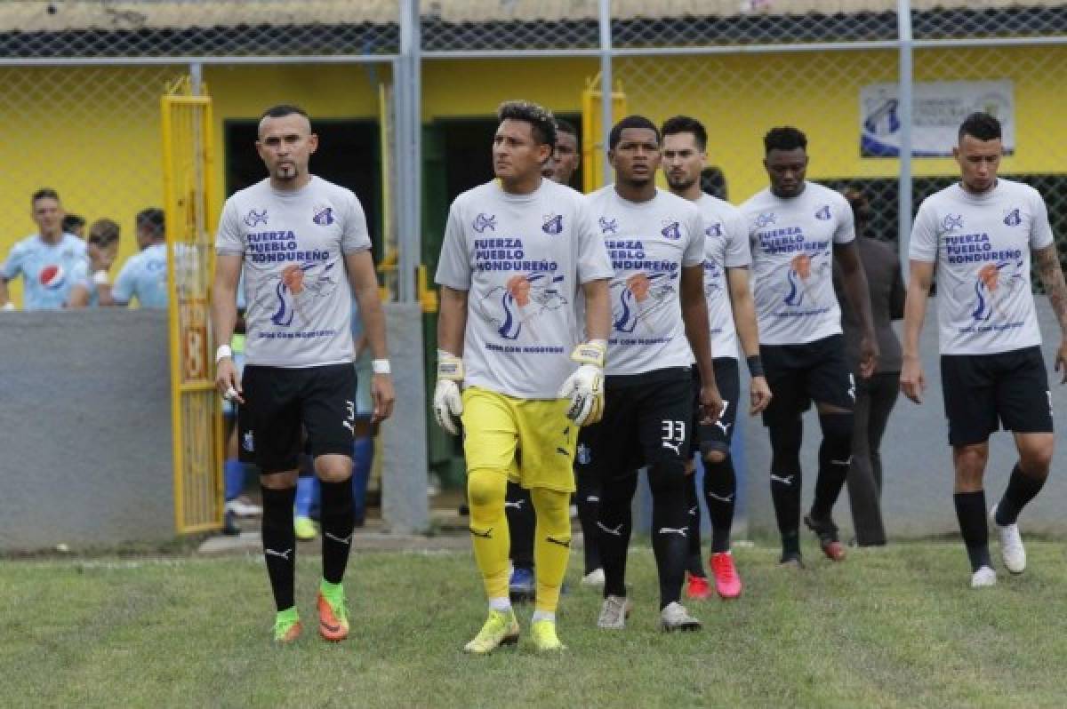 ¿Cuál es el equipo más caro de la Liga Nacional de Honduras en este 2020?
