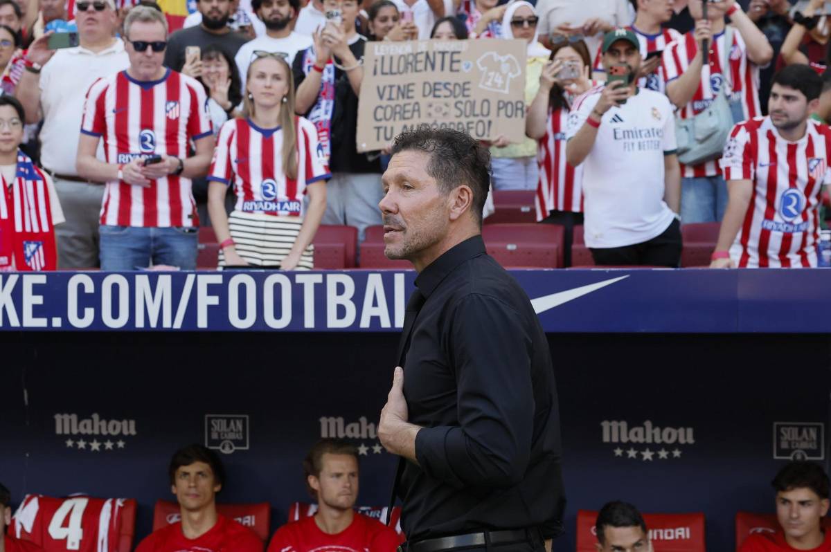 Las rojas perdonadas al Atlético, errores del VAR contra el Madrid y ataque a Mbappé