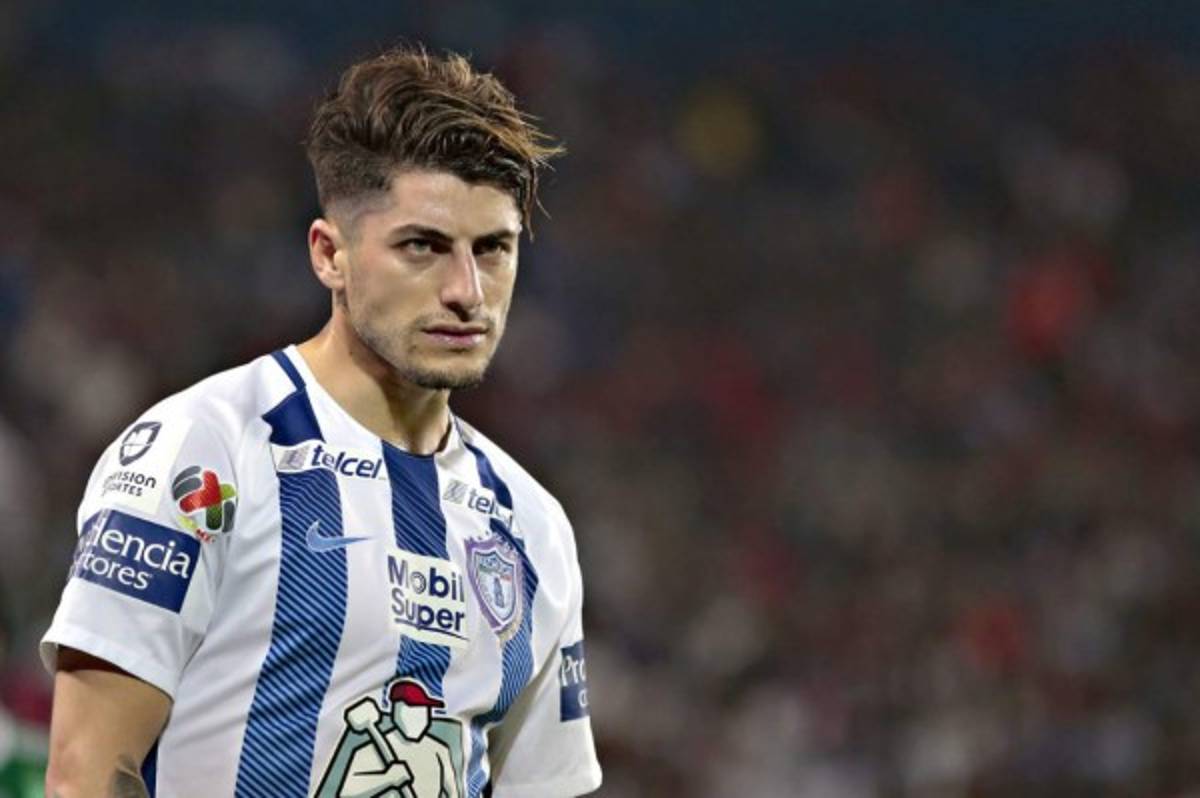 MERCADO MX: América ficha, Monterrey piensa en un 'galáctico' y habría nuevos legionarios aztecas