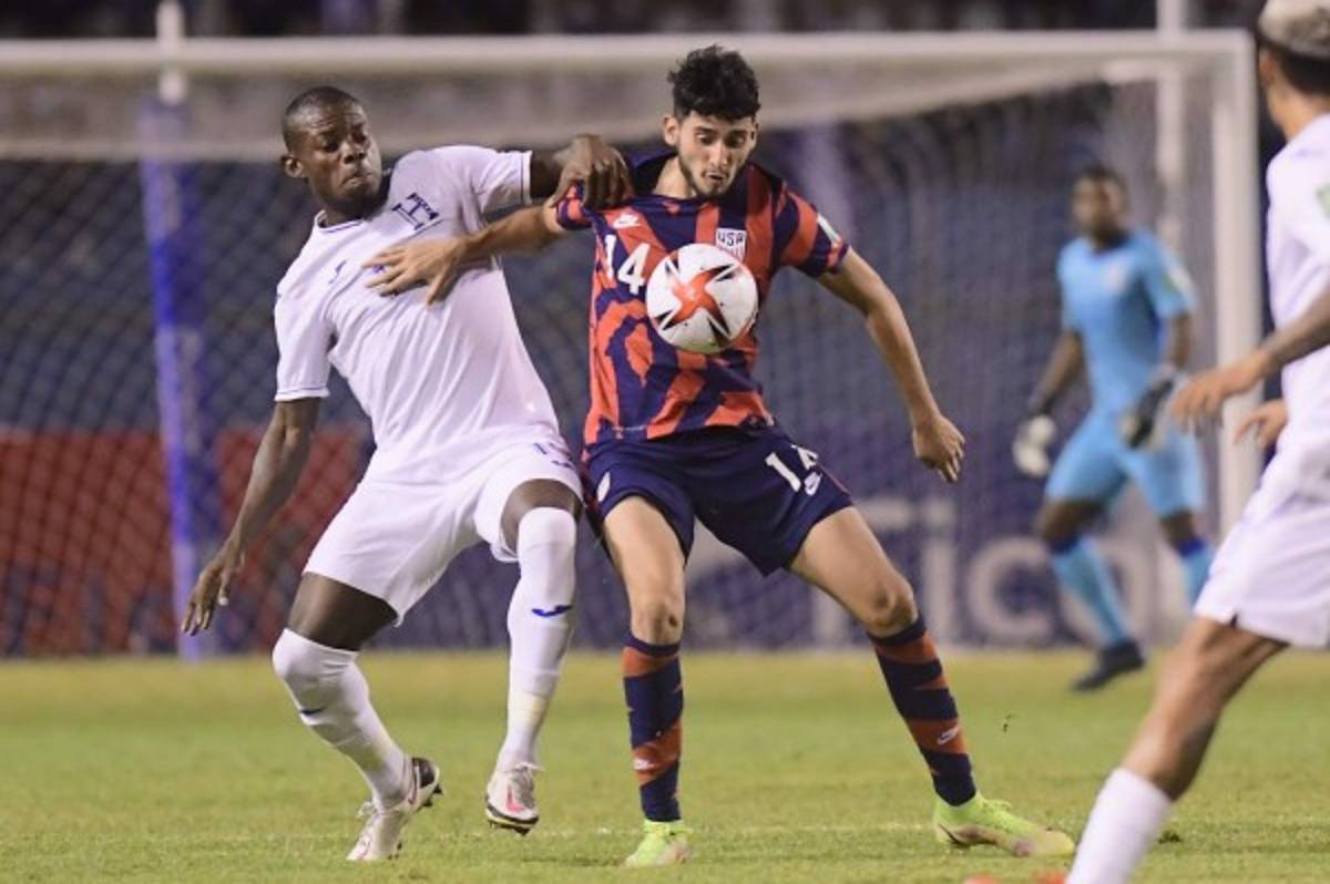 ¿La convocatoria perfecta? Los 26 futbolistas imprescindibles en Honduras para la triple fecha eliminatoria de octubre