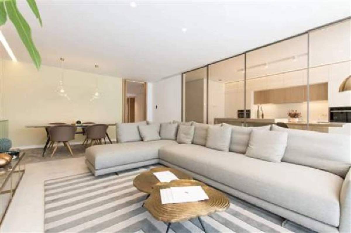 El lujoso apartamento al que se ha mudado Iker Casillas tras su divorcio con Sara Carbonero