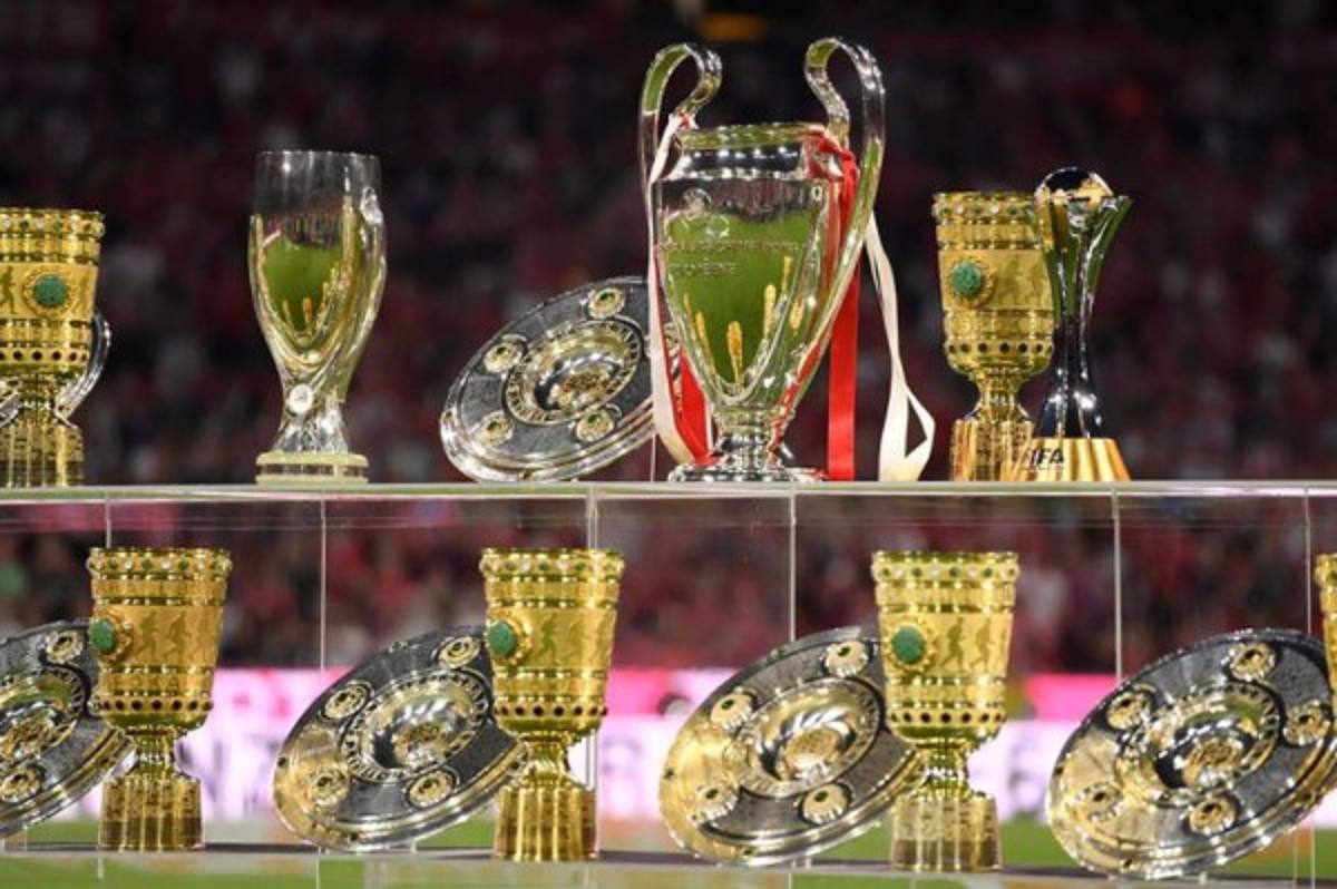 ¡ETERNO! La emotiva despedida del Bayern Munich a Bastian Schweinsteiger en el Allianz Arena