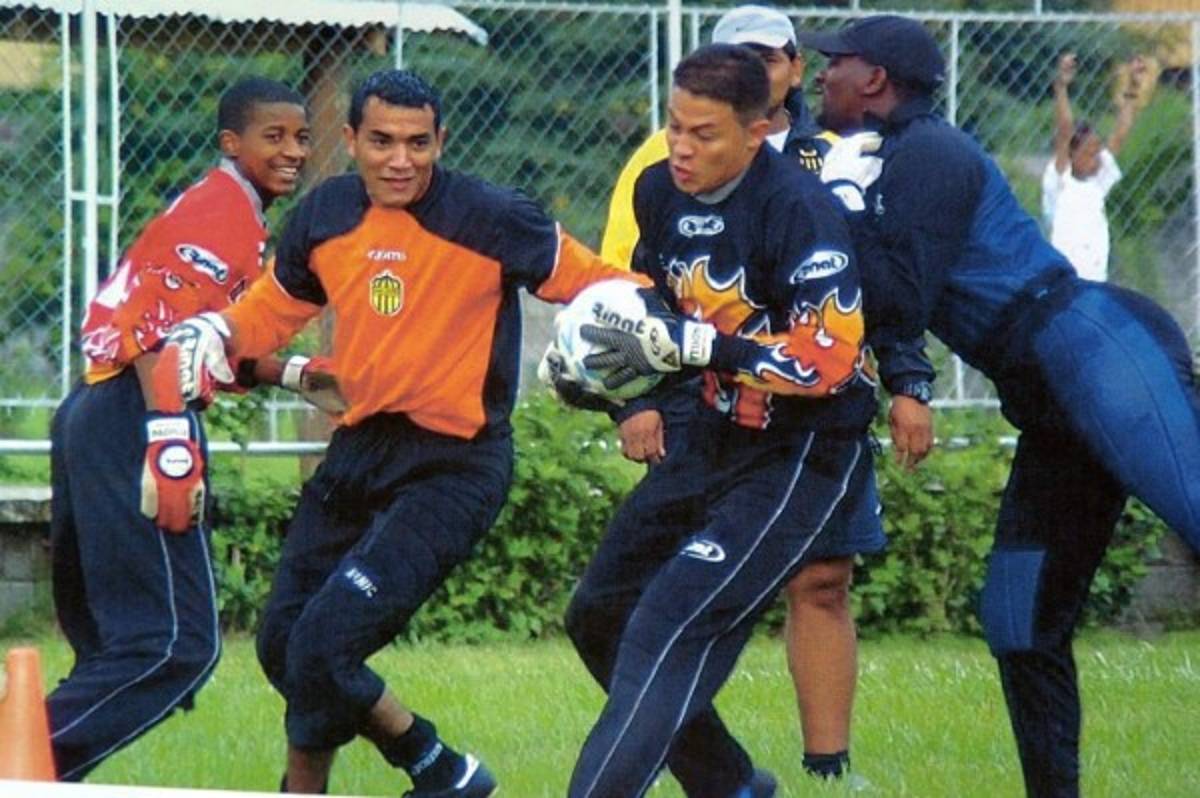 Hoy lunes se cumplen 12 años del asesinato del portero Milton 'Chocolate” Flores,