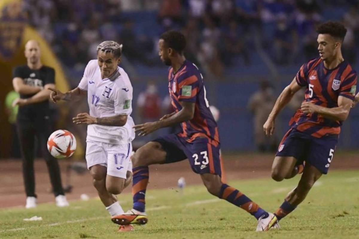 ¡Con sorpresas! Así se sería la primera convocatoria del 'Bolillo” Gómez para los juegos ante Panamá y Costa Rica