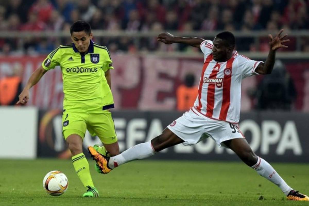 El antes y después de Andy Najar: Desde su salida del DC United hasta su regreso a MLS