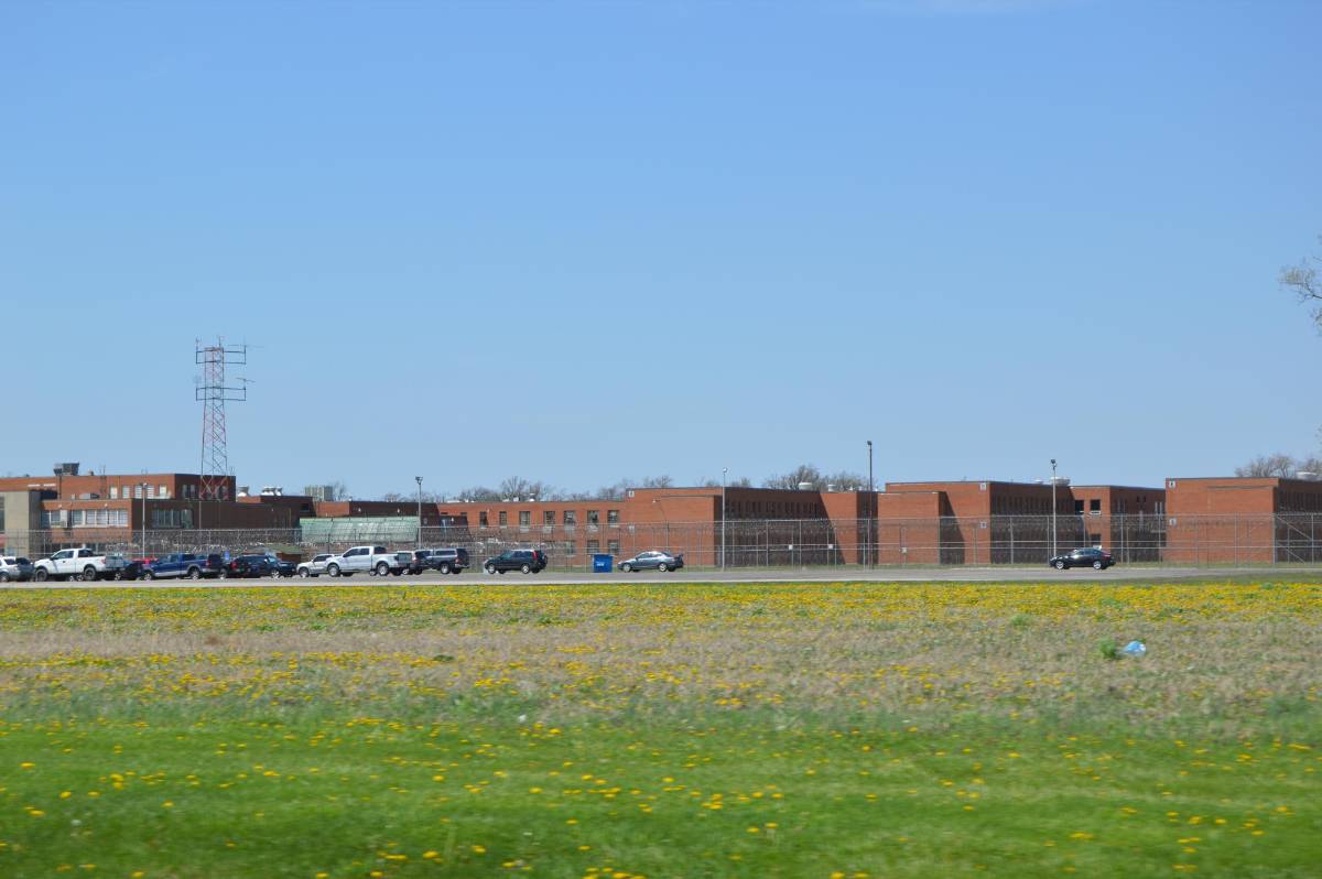 Juan Orlando Hernández cumplirá condena en una de las más temidas cárceles de USA: ¿con El Chapo o Tony Hernández?