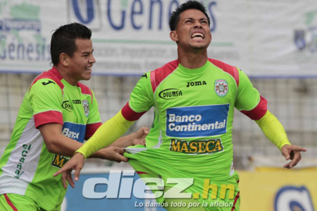 Comenzó la fiesta futbolera en el torneo clausura 2013.