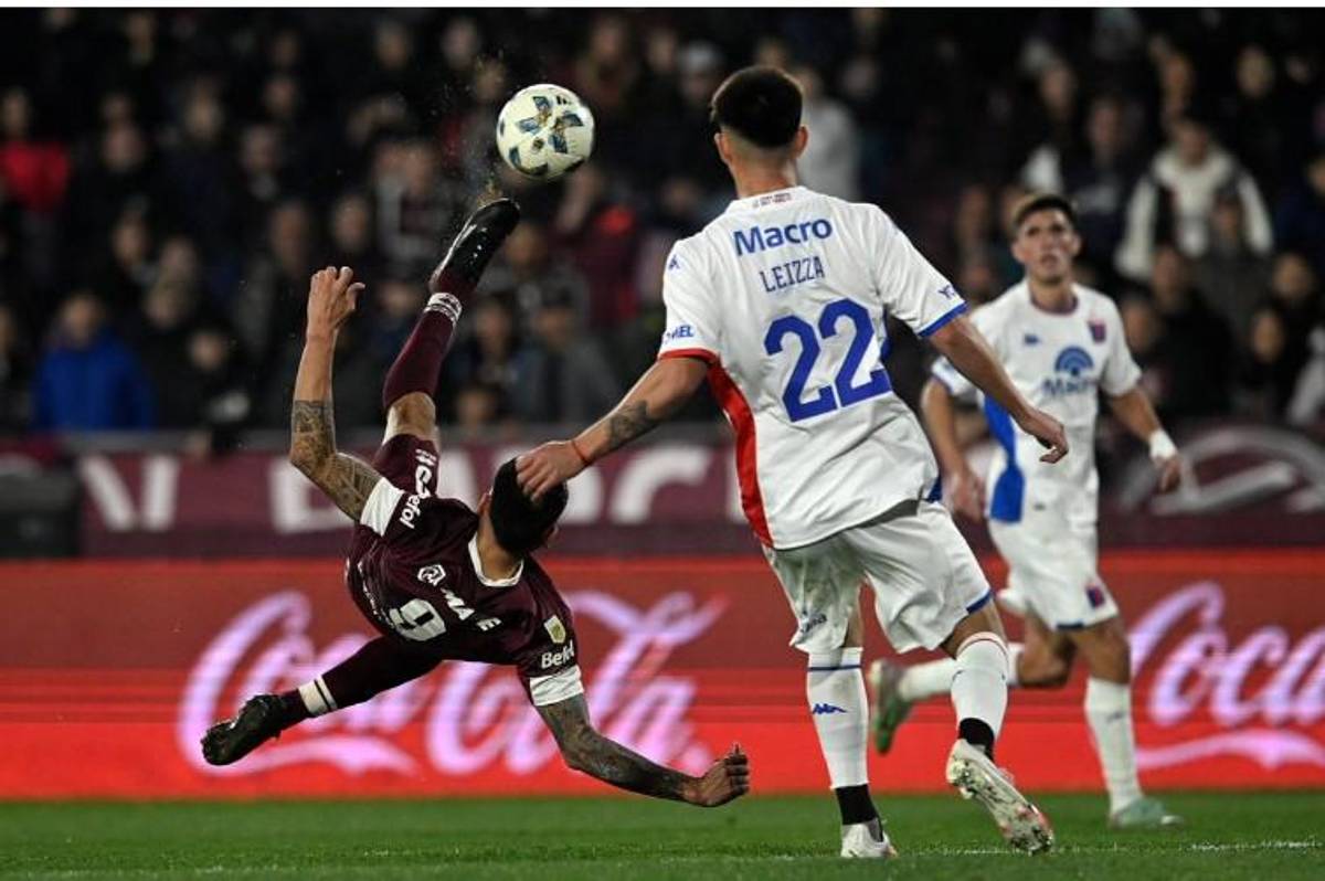 Así quedó la votación al Premio Puskas de la FIFA: ¿En qué posición terminó el hondureño Michaell Chirinos?