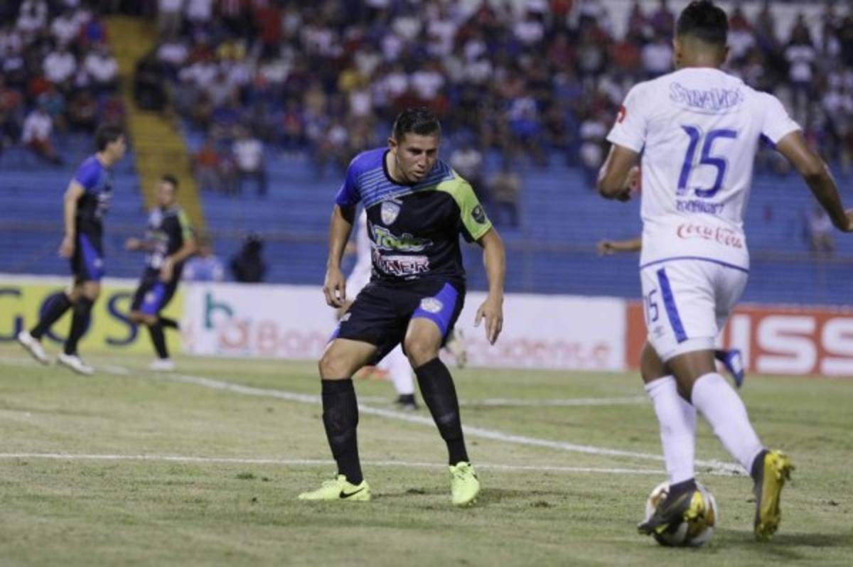 Fichajes: Eddie Hernández podría cambiar de rumbo y Motagua ya planea renovaciones
