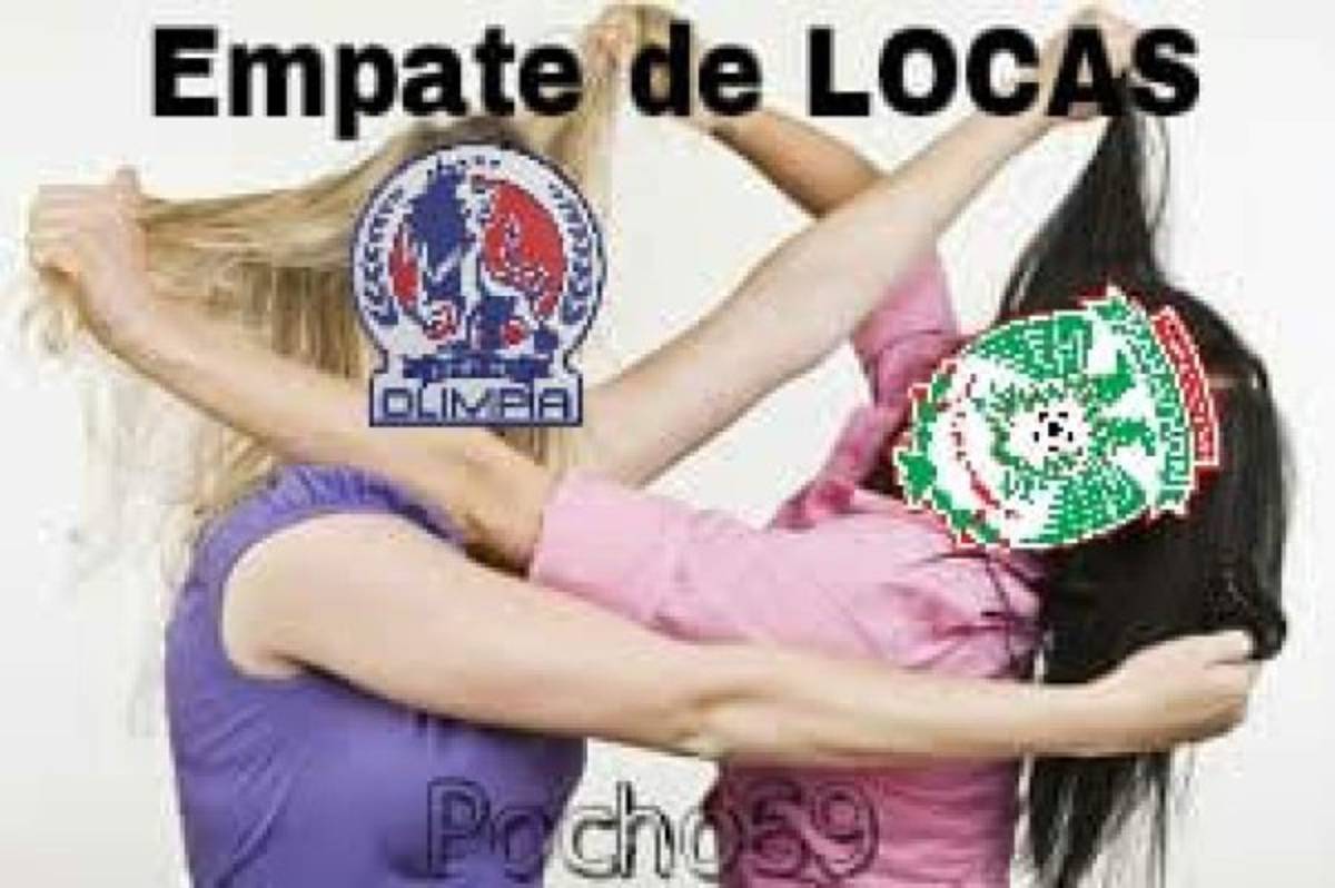 Los memes que dejó la fecha tres de la Liga Nacional con los clásicos como protagonistas