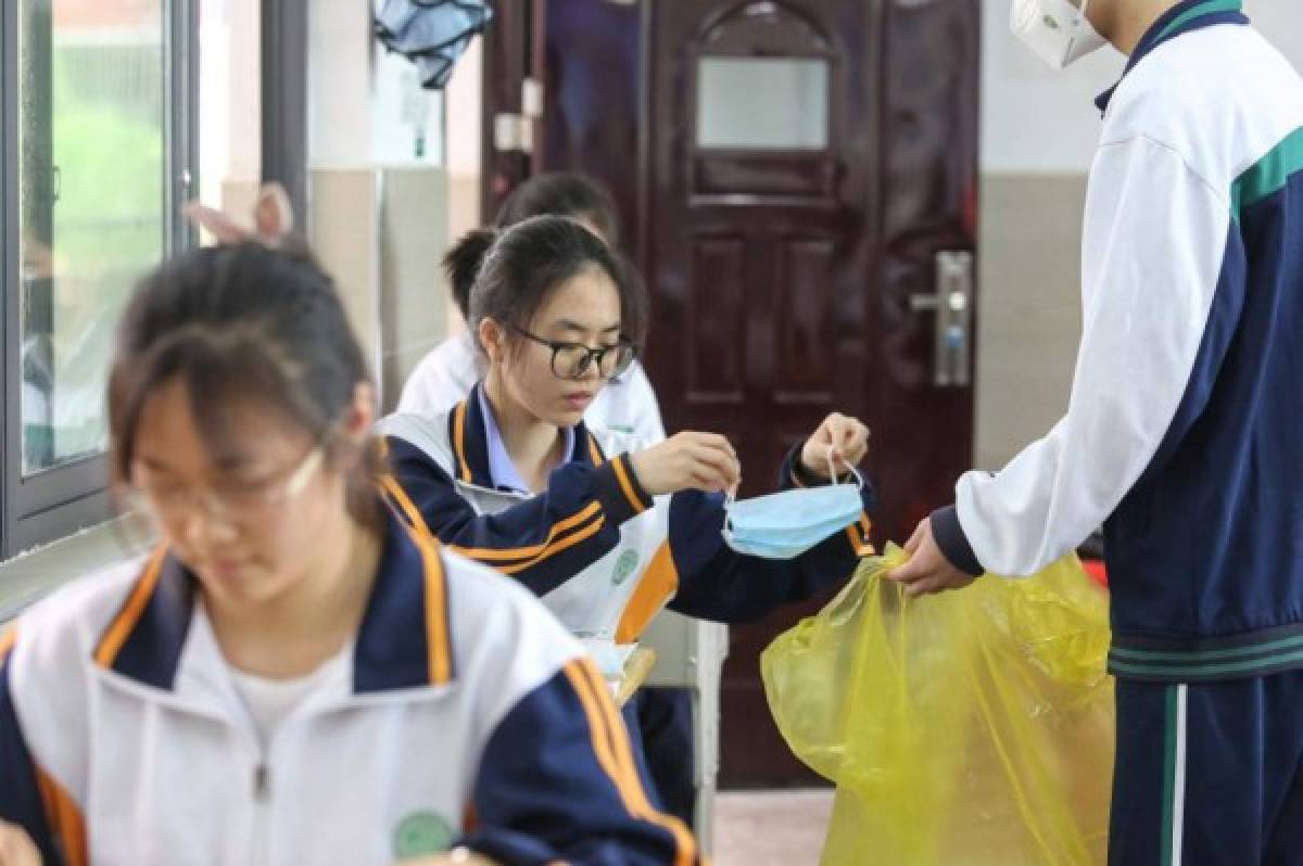 ¿Cómo podrán abrir Day Care y las escuelas, colegios y universidades retornar a clases?