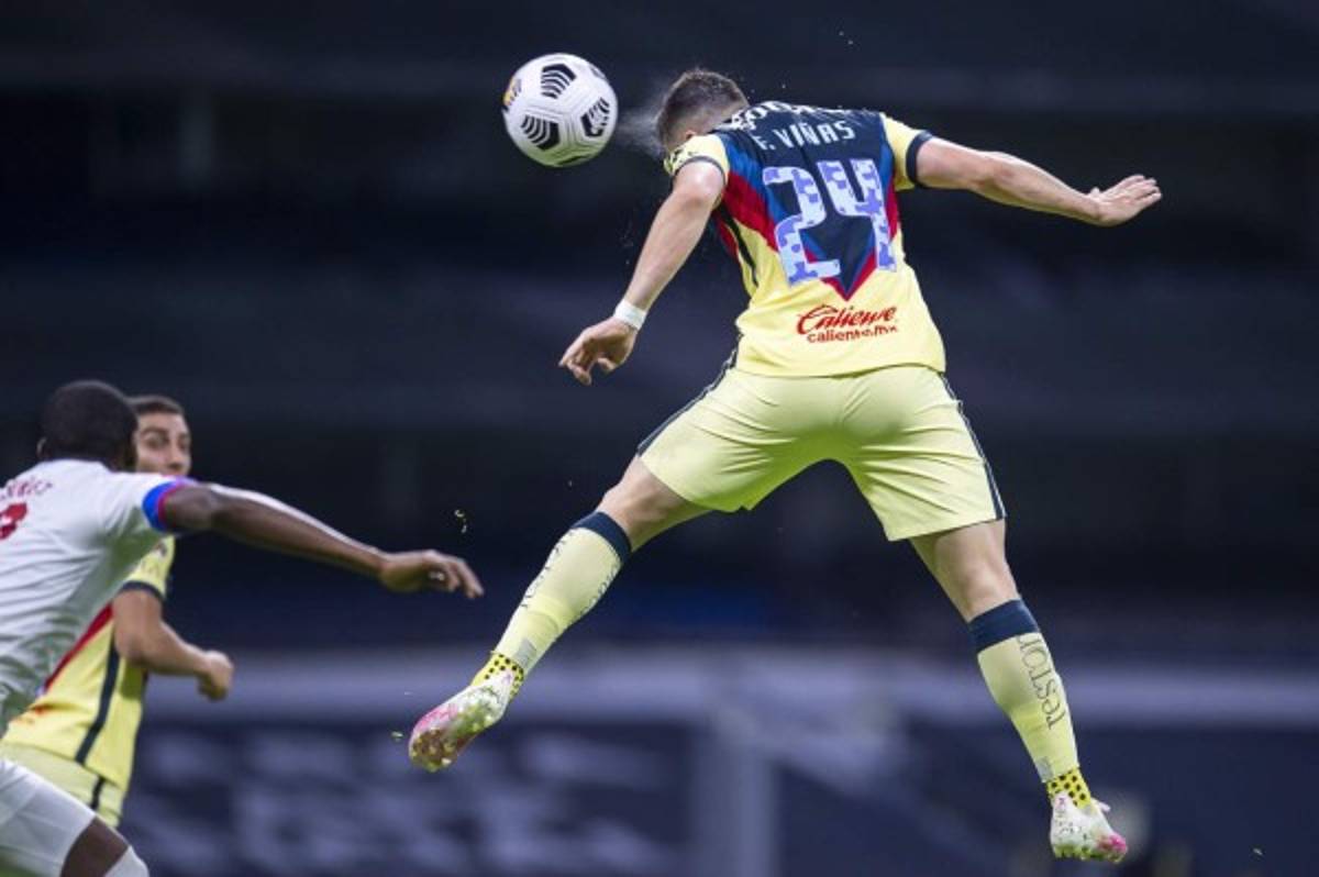 En fotos: 'Memo' Ochoa explotó contra Arboleda; Nicolás Benedetti dio el gran susto