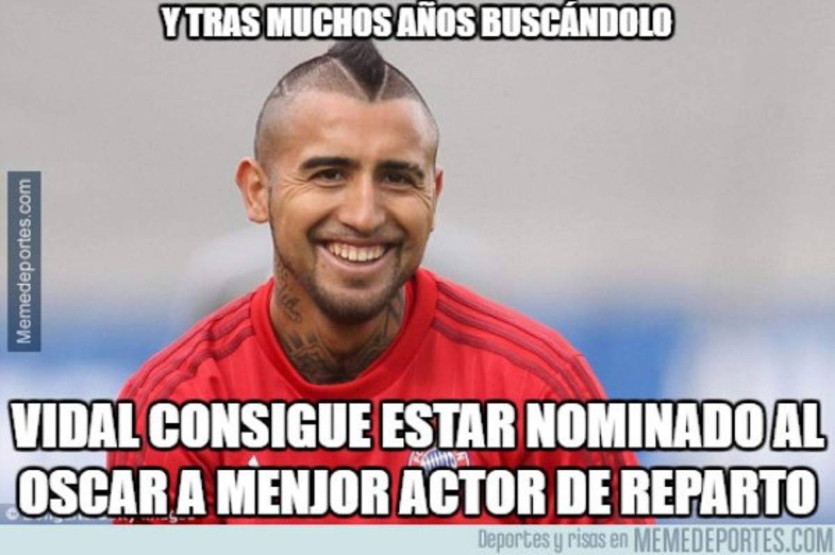 ¡DUROS MEMES! Madrid clasifica a semis de Champions pero los anti le tiran con todo