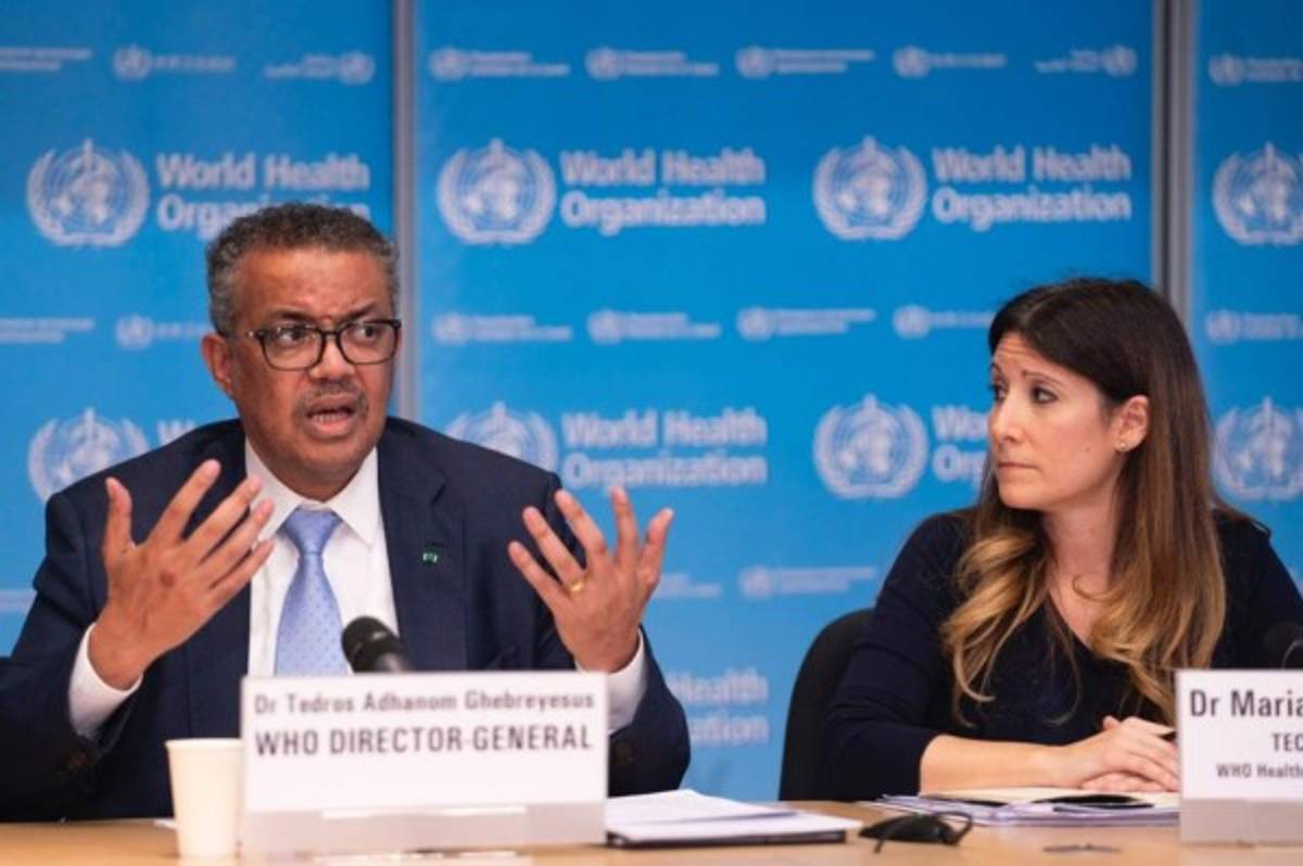 COVID-19: Quiénes recibirán primero la vacuna para combatir el virus y revelan cuánto costaría