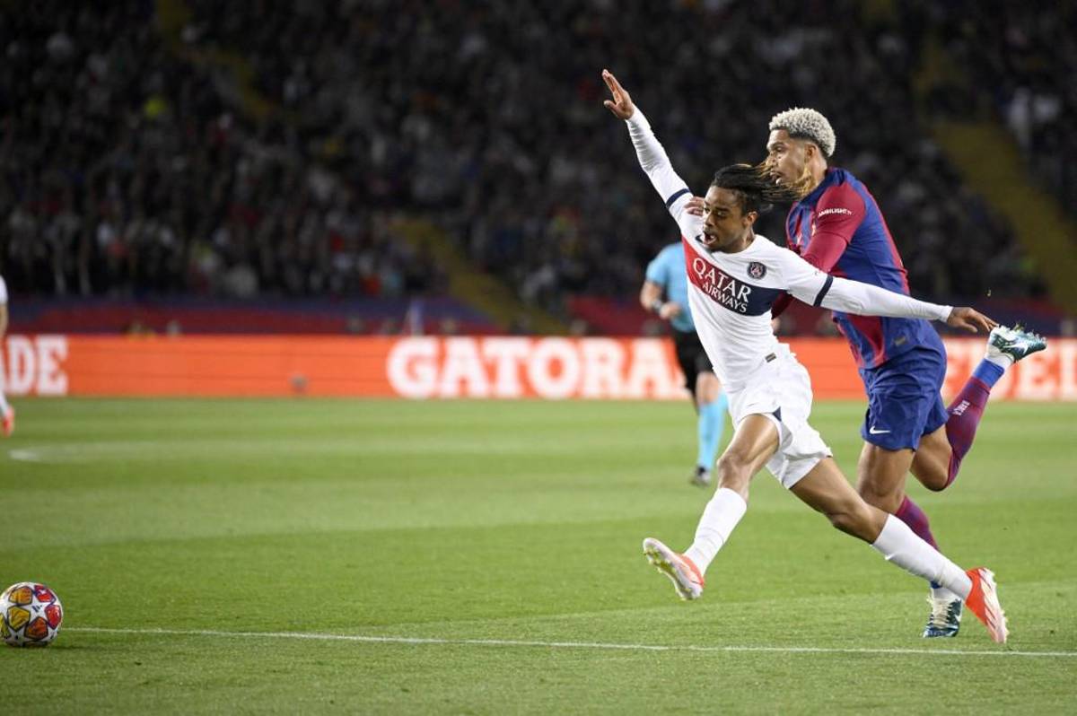 Gündogan divide al vestuario y señala a los cuatro culpables de la debacle de Barcelona ante PSG: “Eso te mata...”